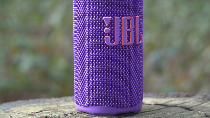 Qualité de fabrication du JBL Grip