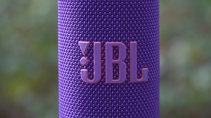 Logo JBL Grip