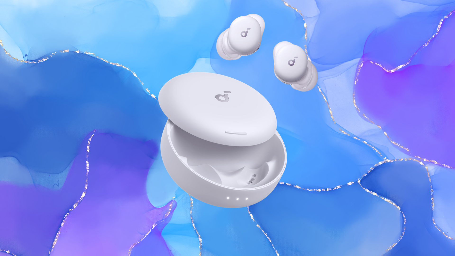 Dormez mieux avec les écouteurs à prix réduit axés sur la répétition de Soundcore