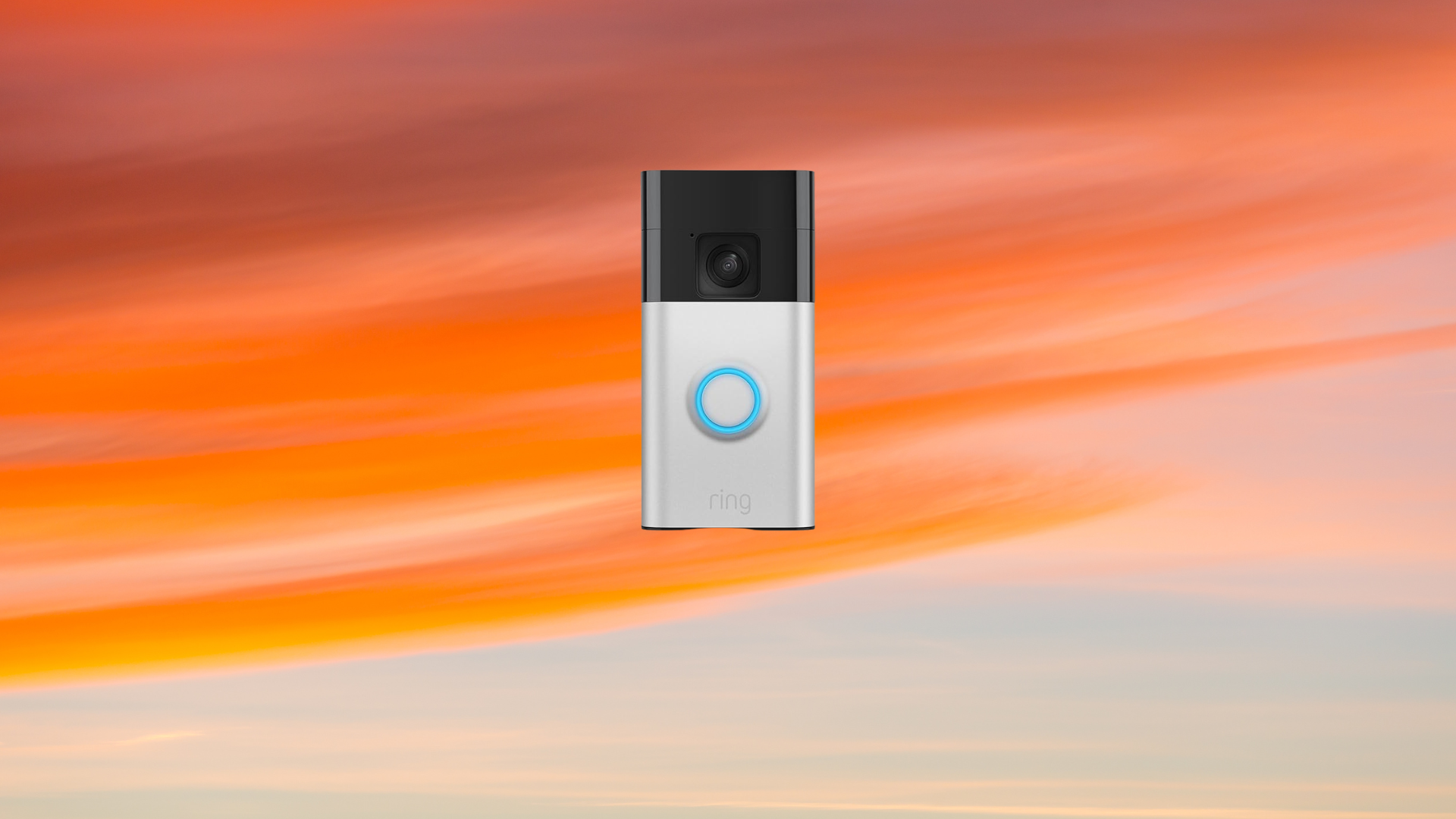 Cette offre Ring Doorbell est un moyen peu coûteux d’améliorer votre porte d’entrée