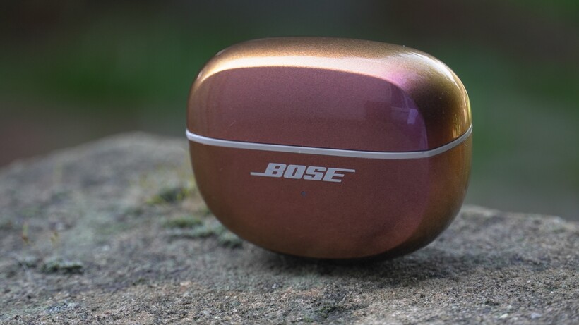 Étui de chargement pour écouteurs Bose Ultra Open