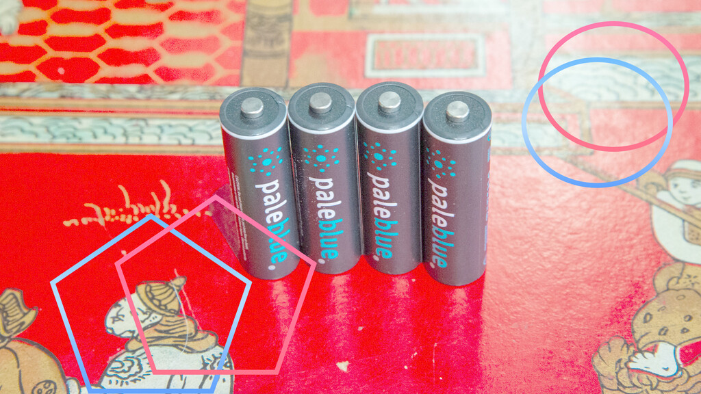 Oubliez les batteries de téléphone, pourquoi tous les appareils ne doivent-ils pas fonctionner correctement avec des batteries rechargeables ?