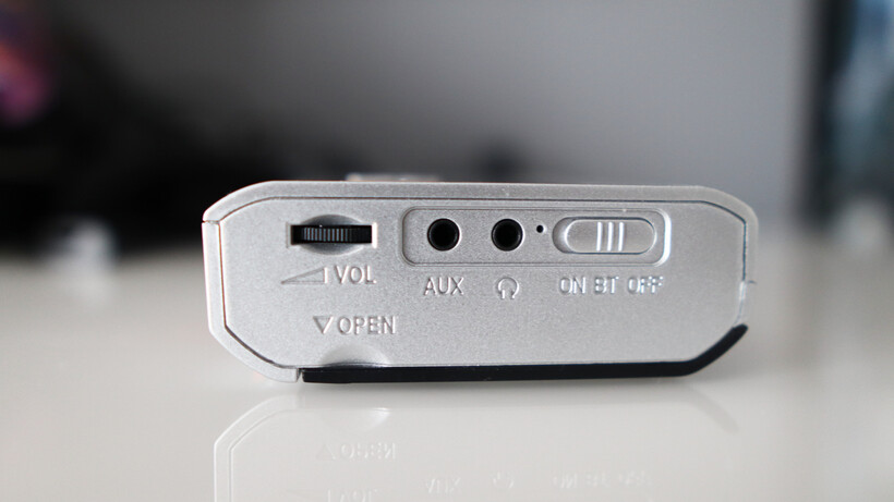 Interface - Gadhouse Miko