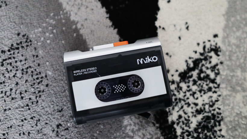 Profil - Gadhouse Miko