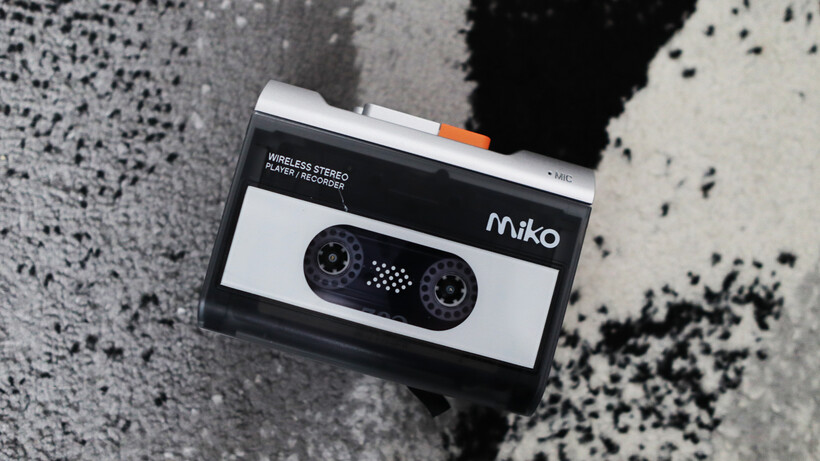 Profil - Gadhouse Miko