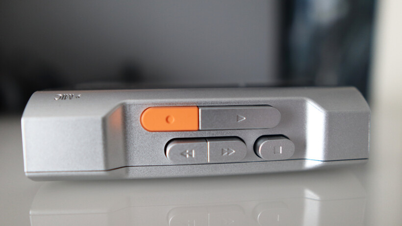 Contrôles - Gadhouse Miko