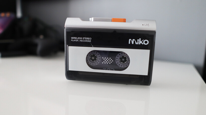 Profil - Gadhouse Miko