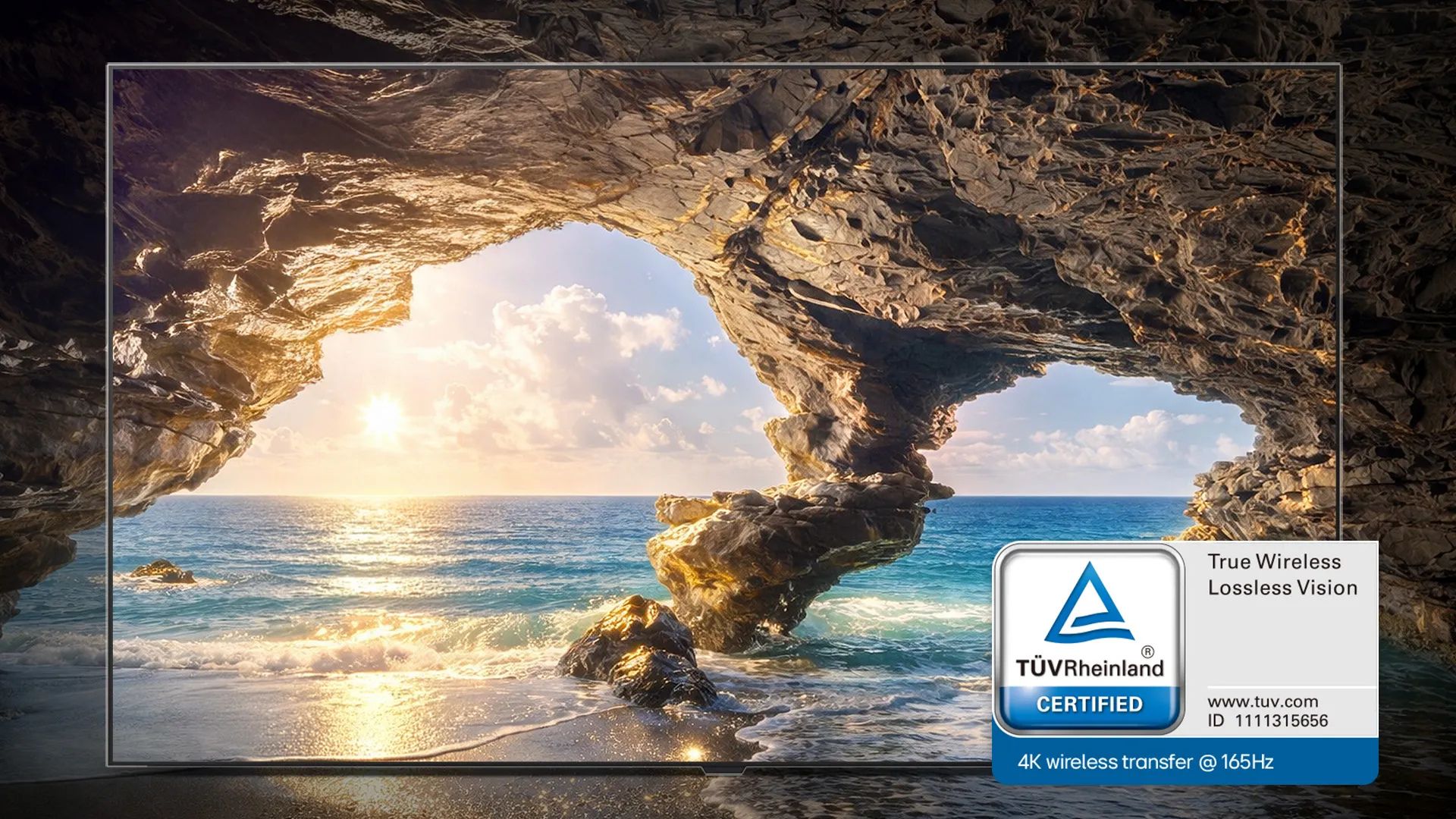 Les téléviseurs sans fil de LG sont les premiers au monde à offrir cette fonctionnalité