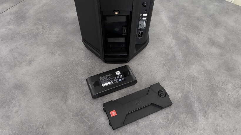Batterie échangeable JBL EON One Compact