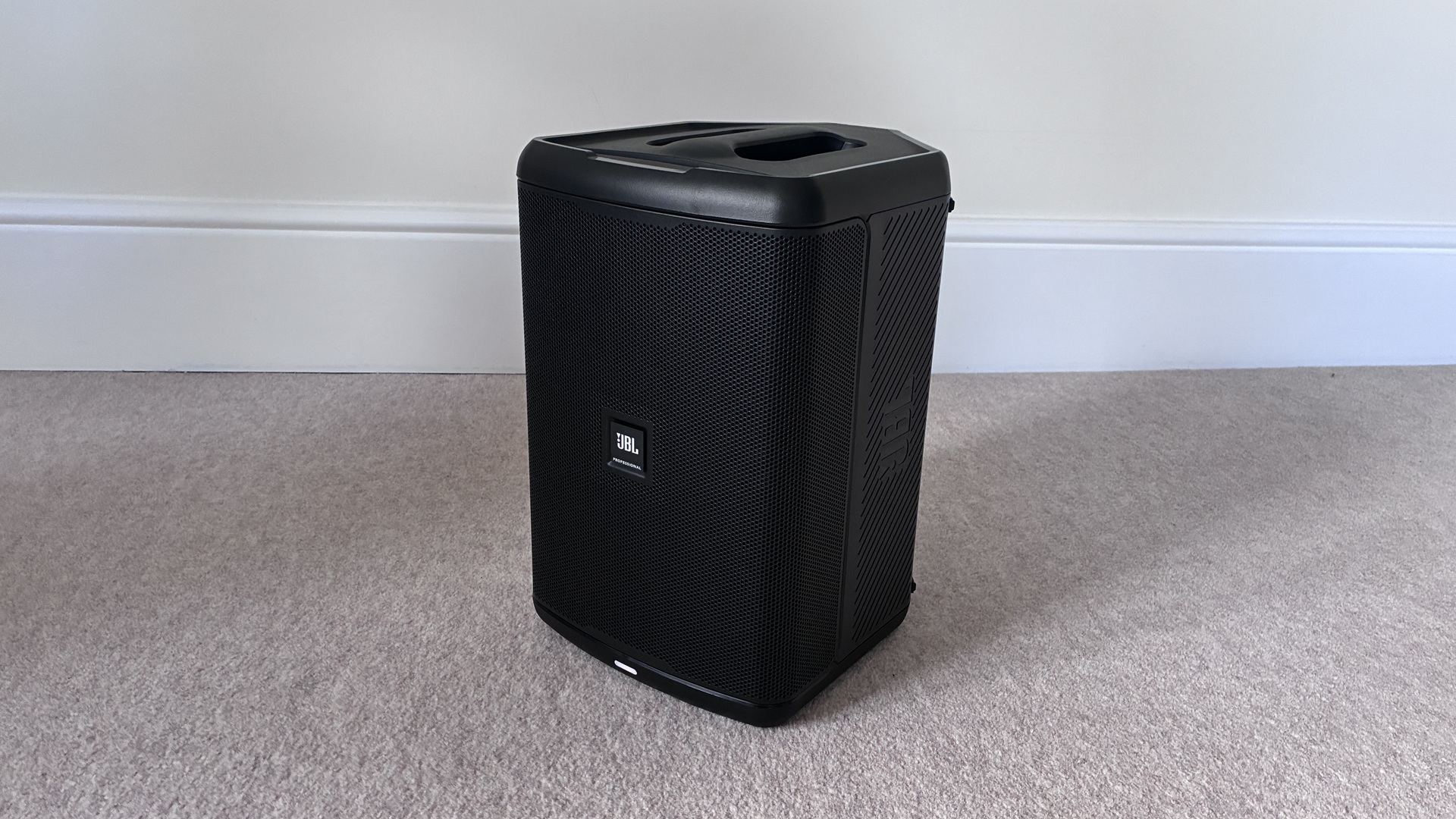Examen du JBL EON One Compact