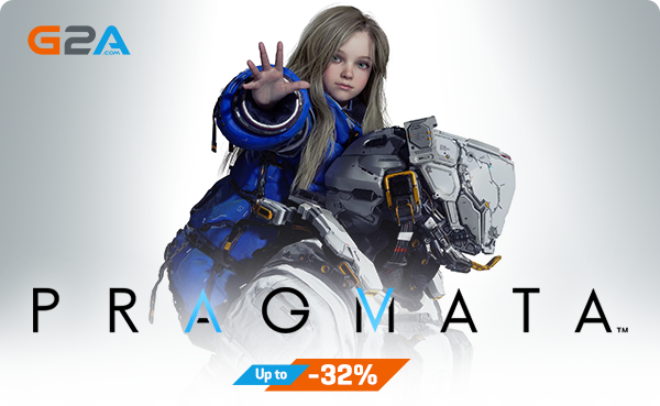 Où acheter Pragmata : les options de la vitrine PC expliquées