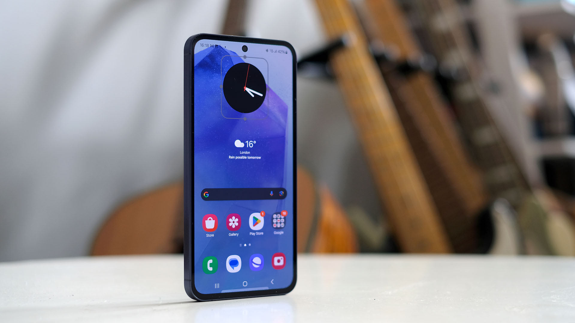 Ce sont les derniers téléphones Samsung Galaxy à bénéficier de la mise à jour de sécurité d'avril 2026