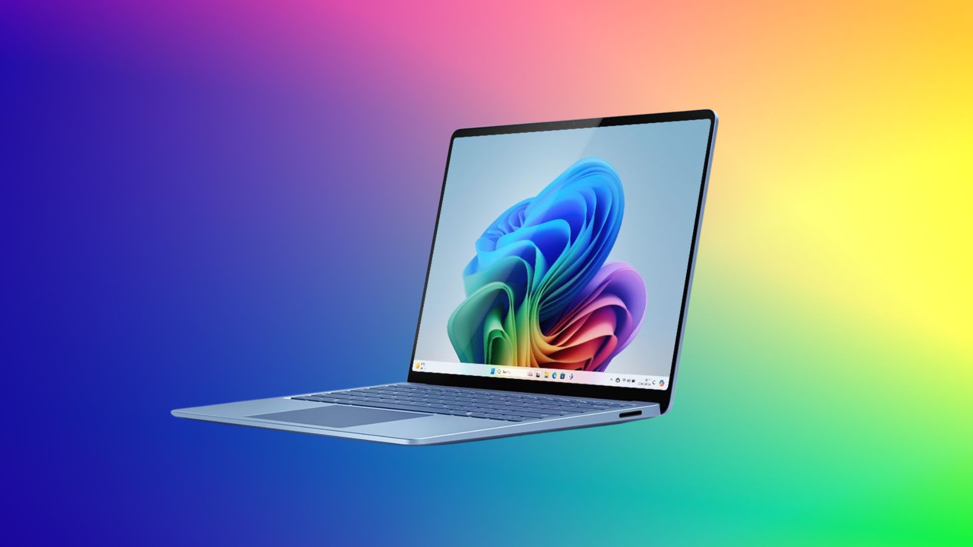 Ceci est notre premier aperçu des prochains Surface Pro et ordinateur portable de Microsoft