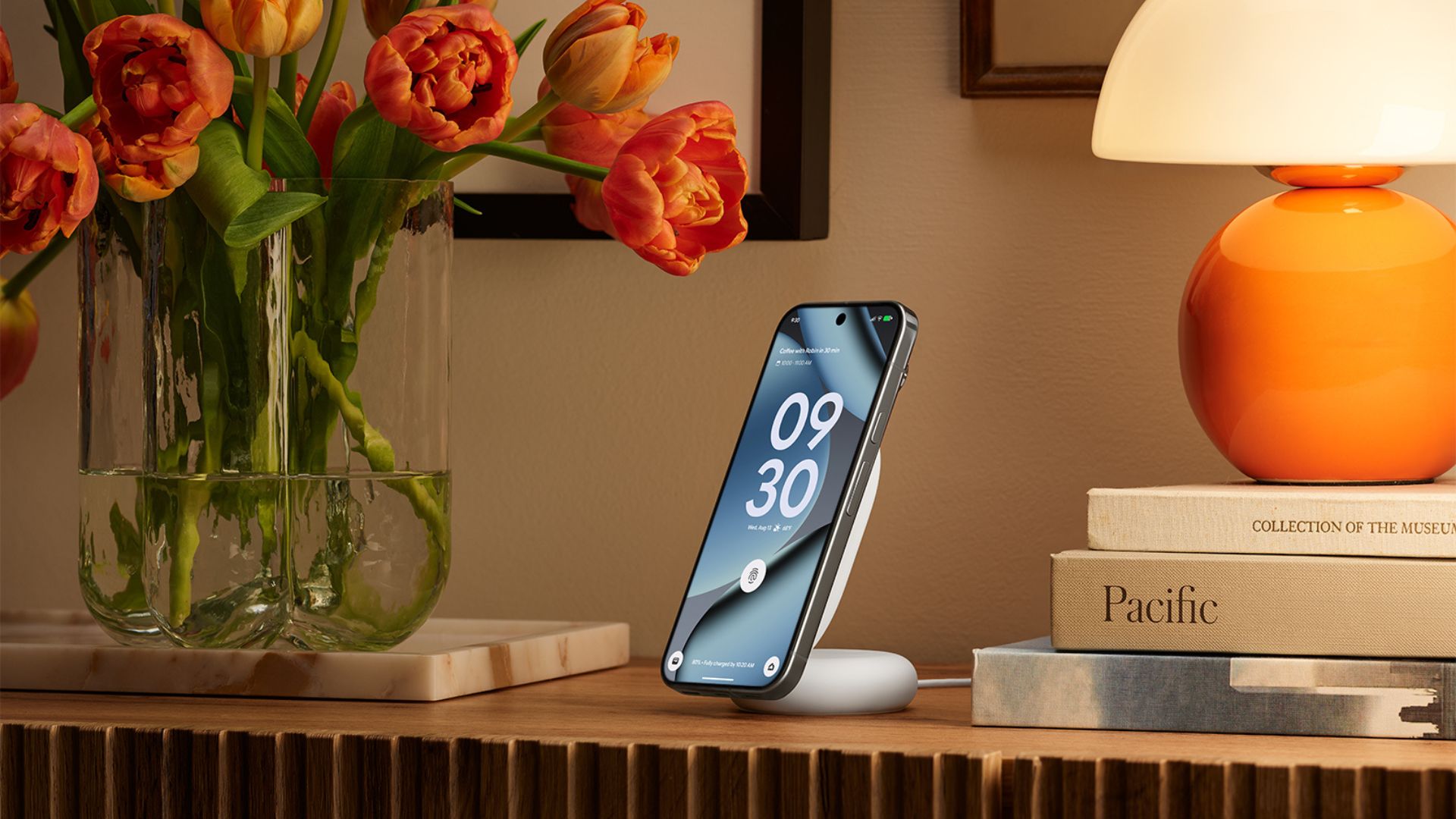 Comment vous assurer que votre chargeur Pixelsnap est correctement mis à jour