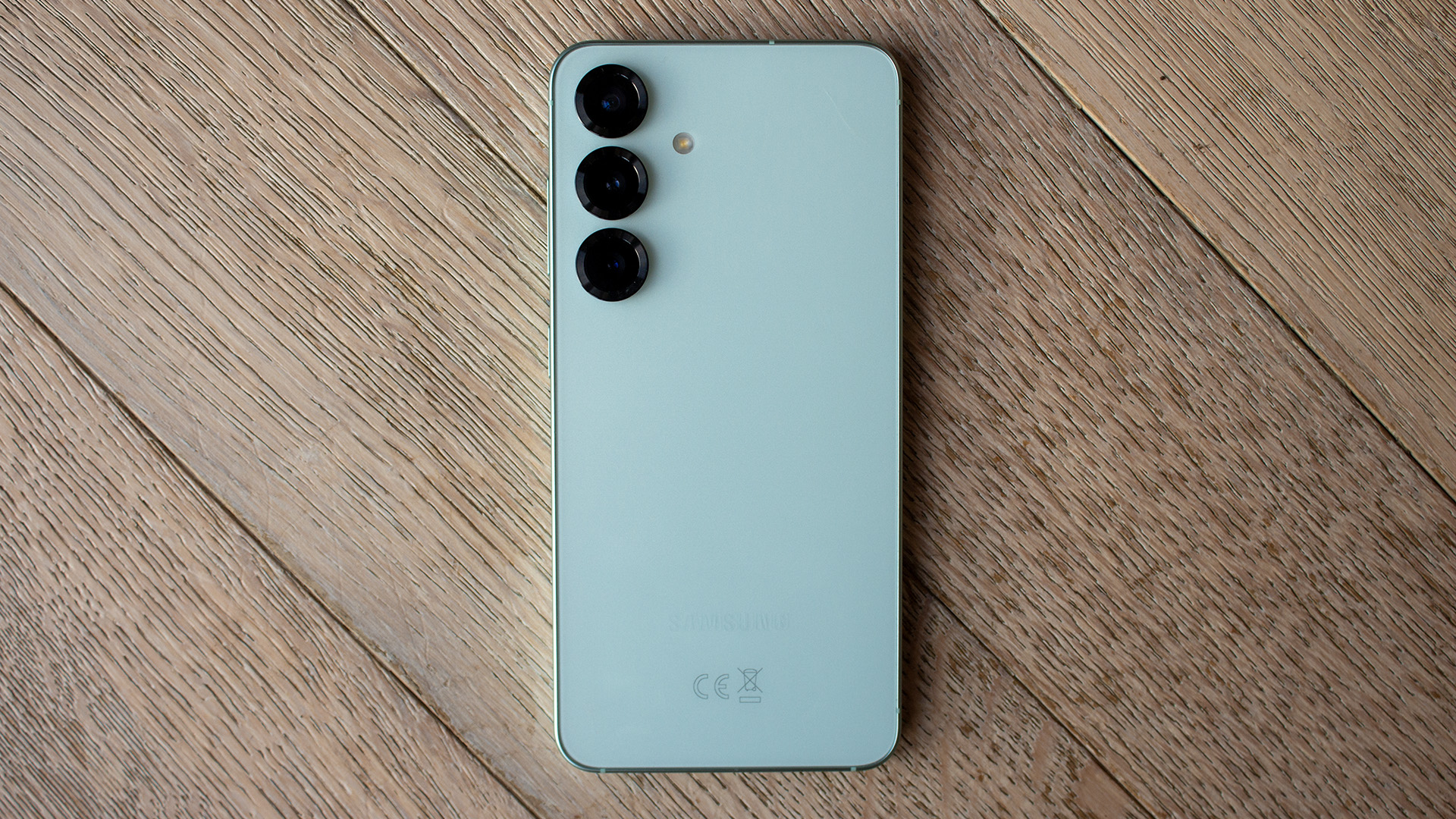 Épuisement de la batterie du Galaxy S25 lié à la mise à jour de Samsung One UI