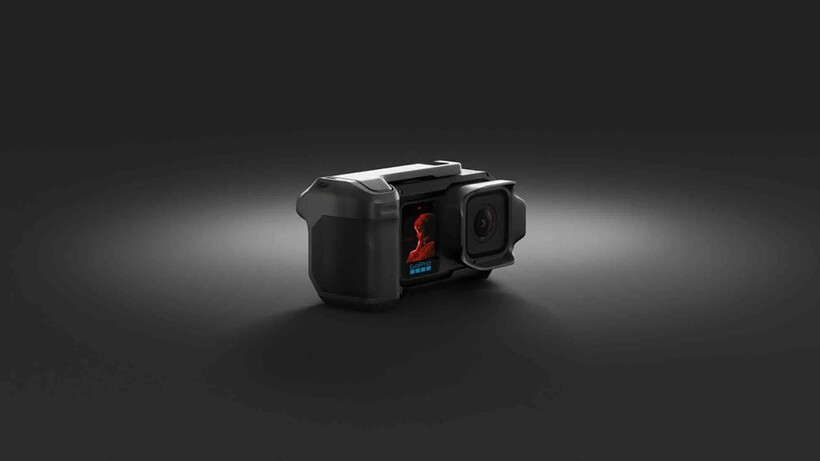 GoPro Mission 1 Pro
