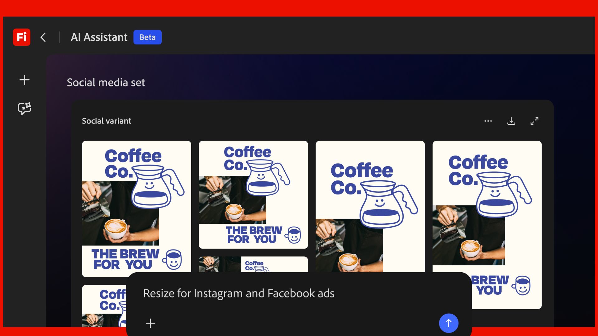 Firefly AI Assistant désormais disponible en version bêta publique