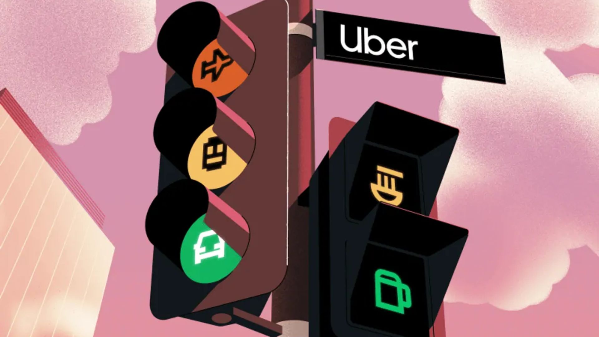 La dernière fonctionnalité d'Uber pourrait changer la façon dont vous planifiez une escapade