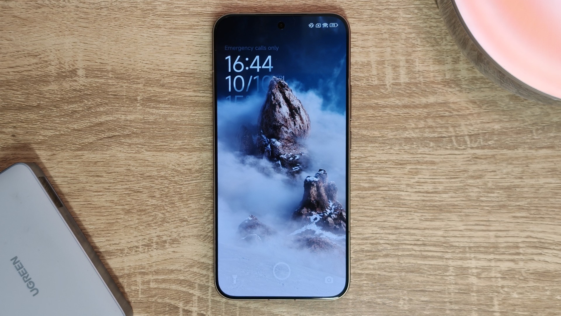 La dernière fuite du Xiaomi 17T Pro pointe vers la puissance phare de MediaTek