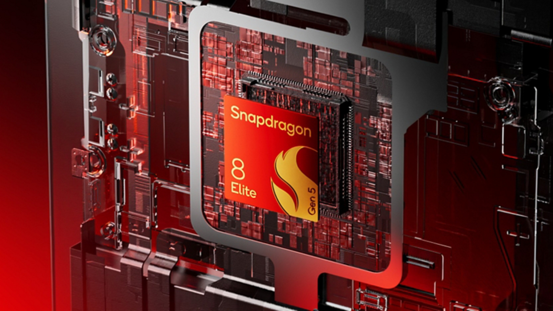 La fuite du Snapdragon 8 Elite Gen 6 taquine l’avenir des meilleurs téléphones Android
