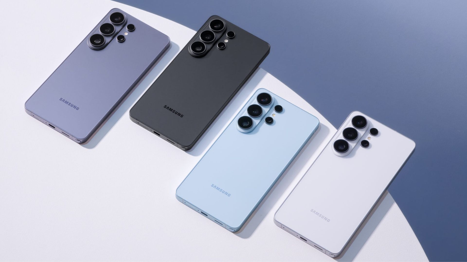 Le Galaxy S27 pourrait enfin faire peau neuve