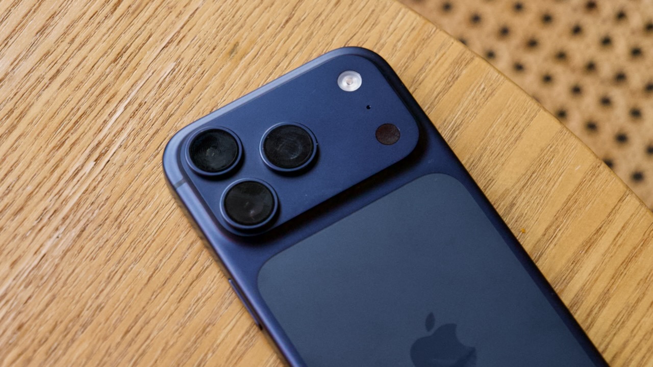 L'iPhone 18 Pro pourrait se vanter d'avoir l'un des meilleurs matériels d'appareil photo à ce jour
