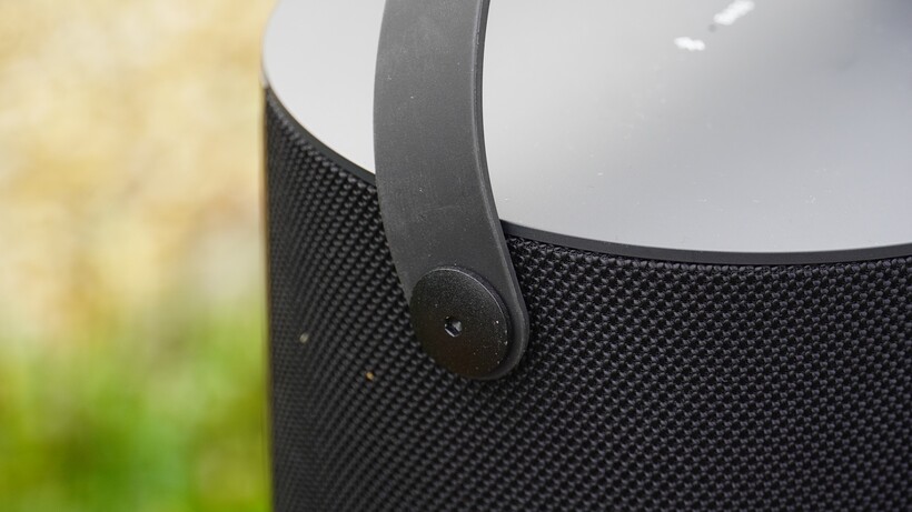 Poignée de transport Brane X