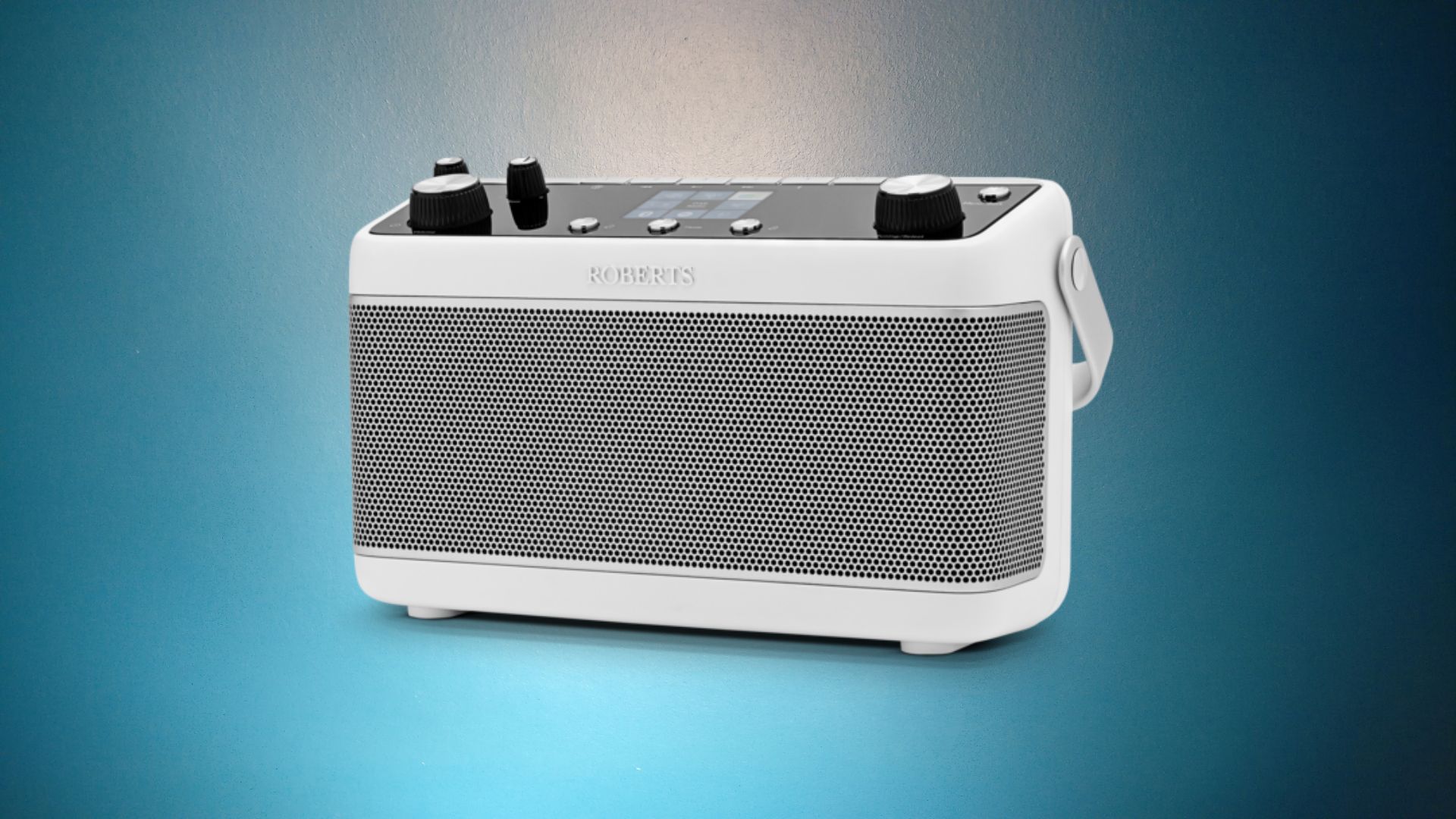 Roberts a une nouvelle radio économique avec de nombreuses fonctionnalités