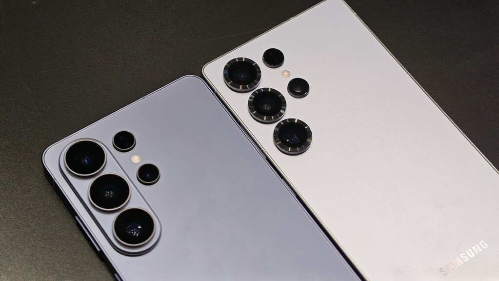 Samsung confirme un bug ennuyeux de l'appareil photo du Galaxy Ultra et corrige l'arrivée