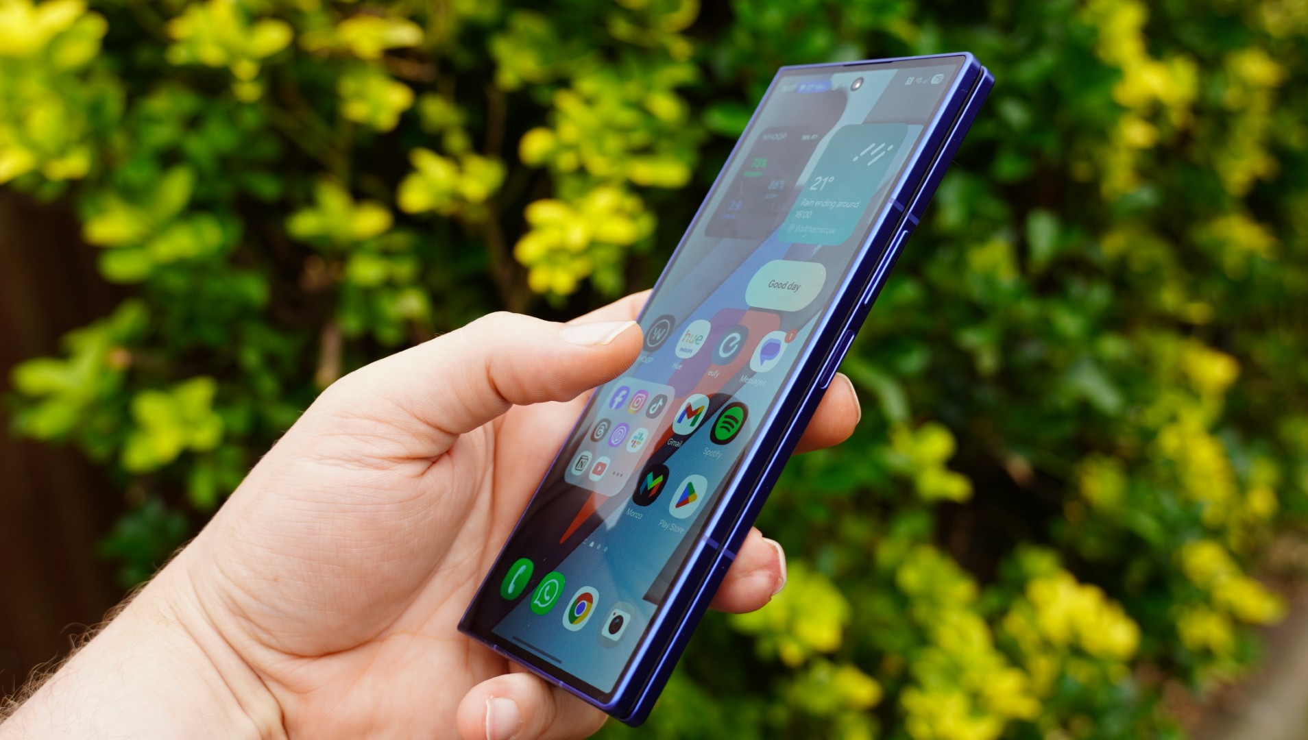 Samsung pourrait augmenter les prix de ses téléphones les plus chers en Corée du Sud