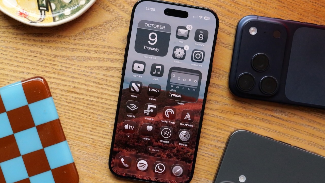 S'il vous plaît, Apple, laissez-moi désactiver cette fonctionnalité sur mon iPhone