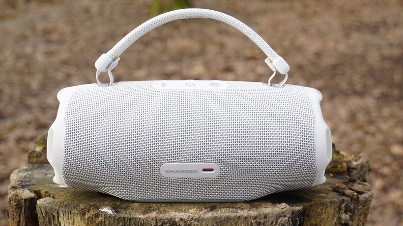 Face arrière JBL Charge 6