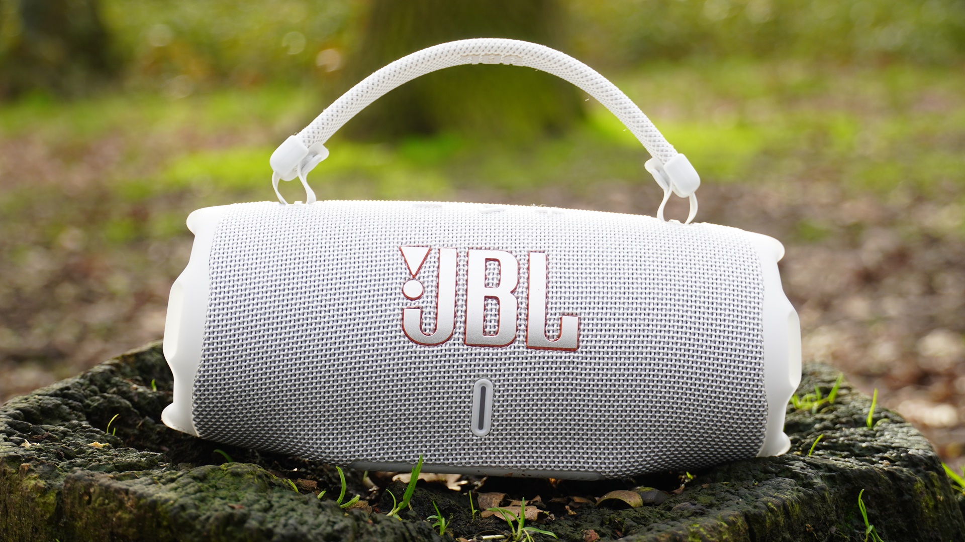 Test du JBL Charge 6 - Avis fiables