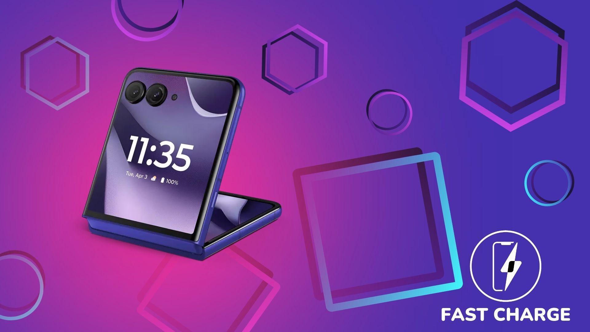 Les pliables de style flip sont au point mort – et le Motorola Razr 70 le prouve