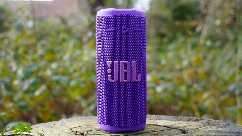 Enceinte JBL Grip