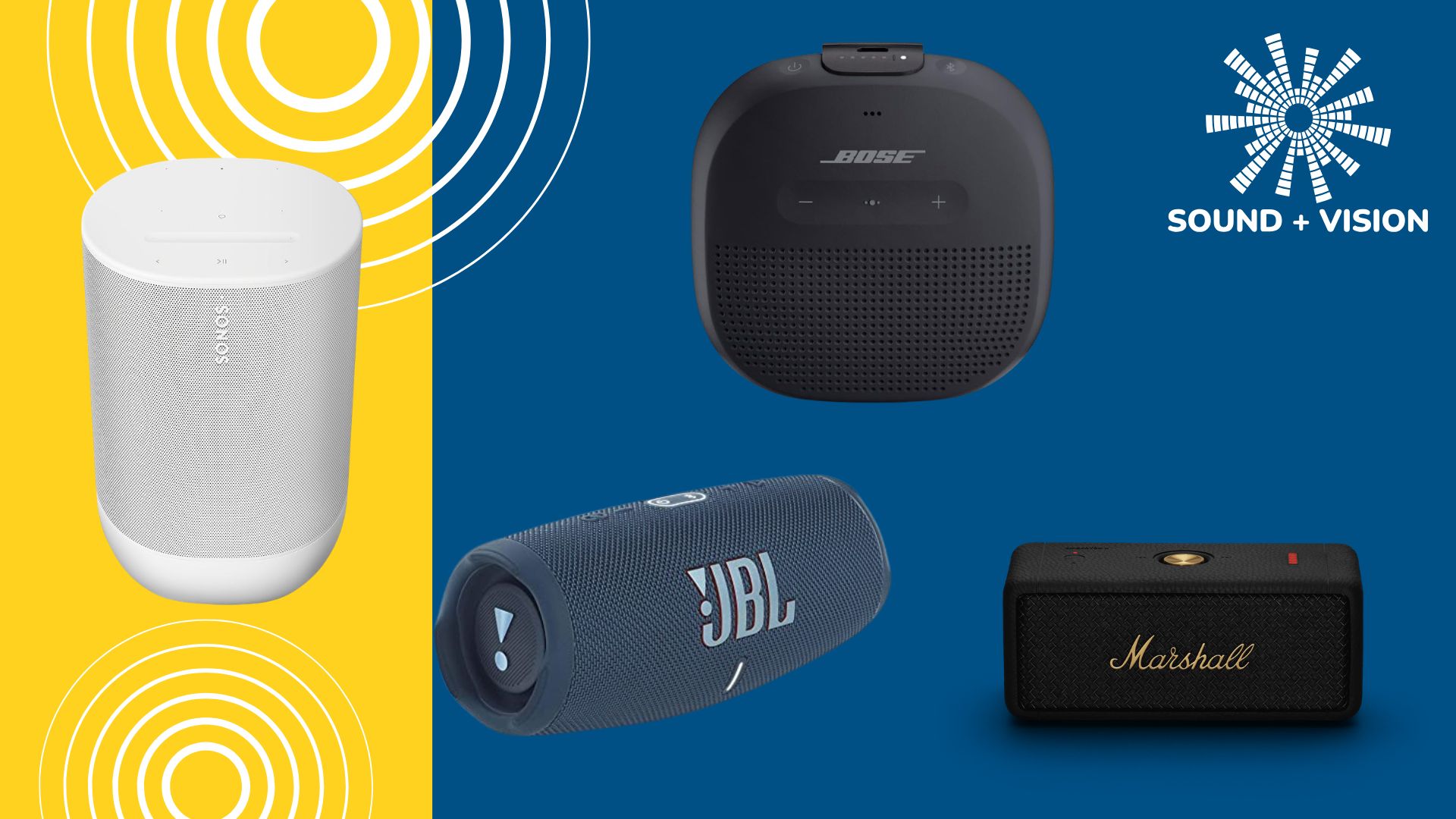 La durée de vie de la batterie des enceintes Bluetooth n’est pas toujours celle que vous pensez
