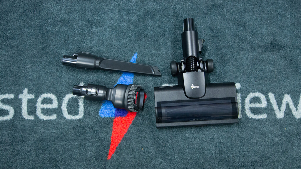Accessoires Hoover HF6 TurboSense