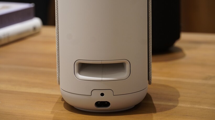 Bose Lifestyle Ultra Haut-parleur QuietPort