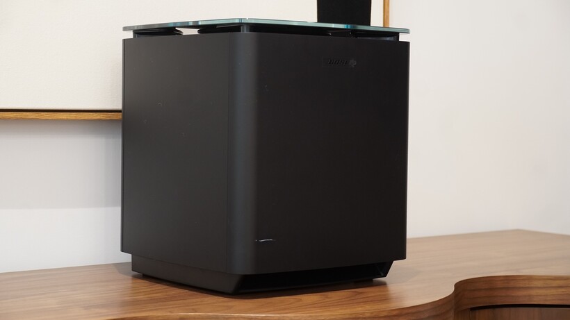 Bose Lifestyle Ultra Caisson de Basses