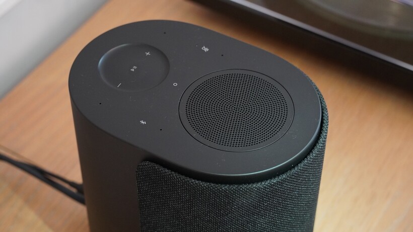 Tweeter Bose Lifestyle Ultra Speaker