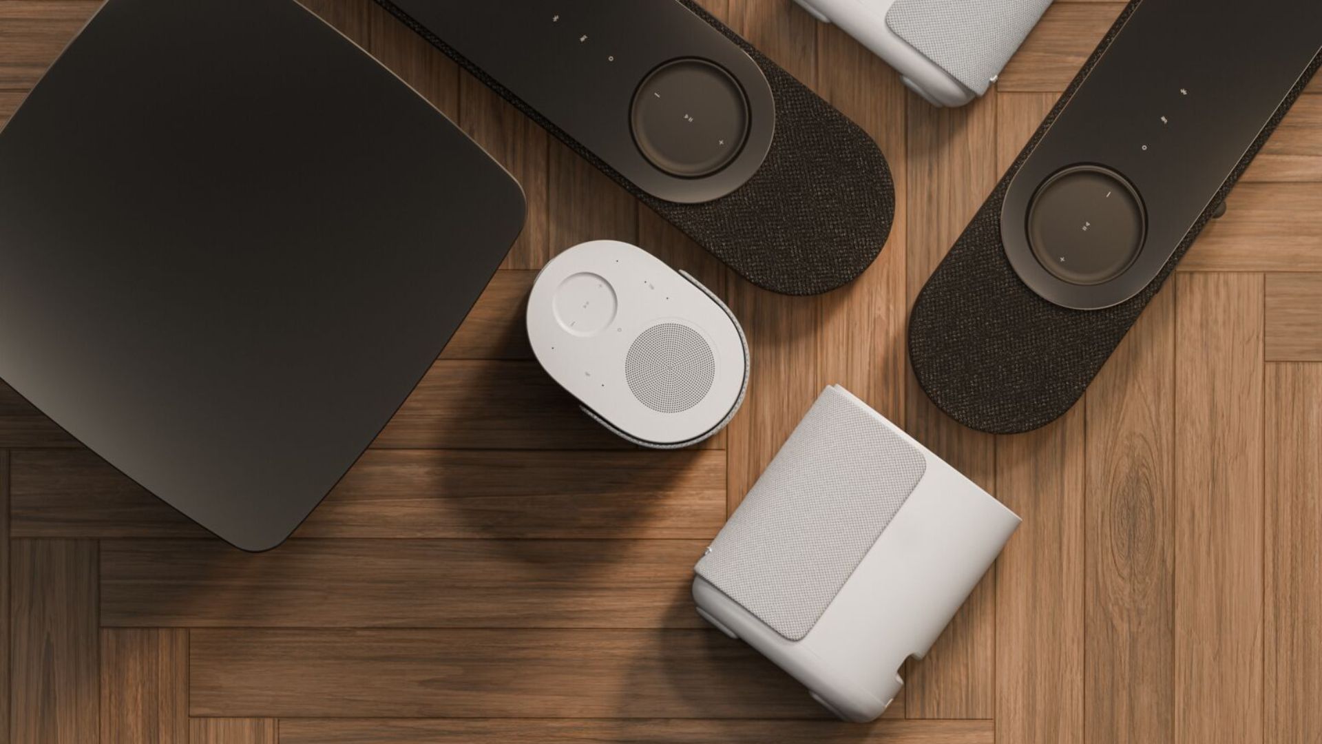 Je suis allé à New York pour voir les nouvelles enceintes Ultra de Bose et voici ce que j'ai entendu et vu