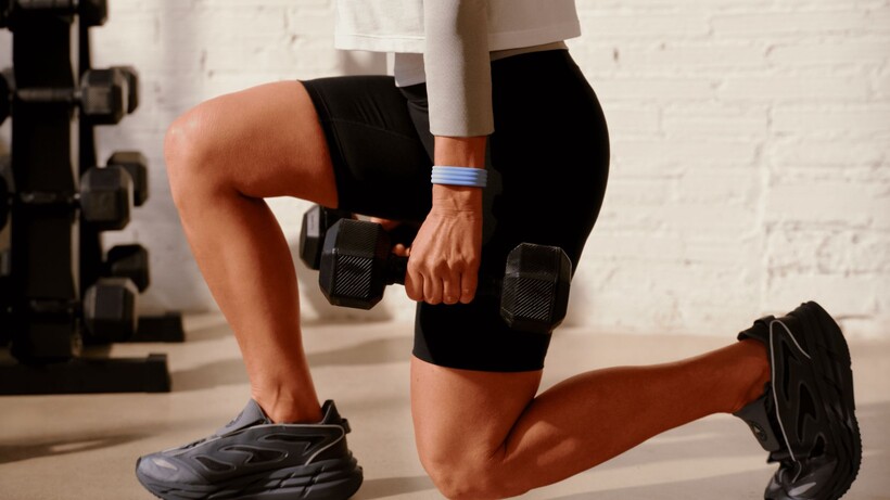 FitbitAir