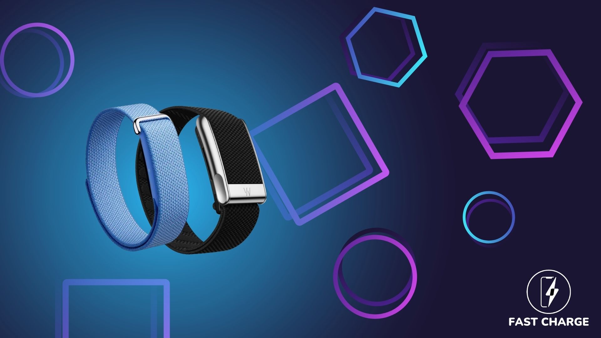 Google est sur le point de voler de nombreux utilisateurs de Whoop avec le Fitbit Air