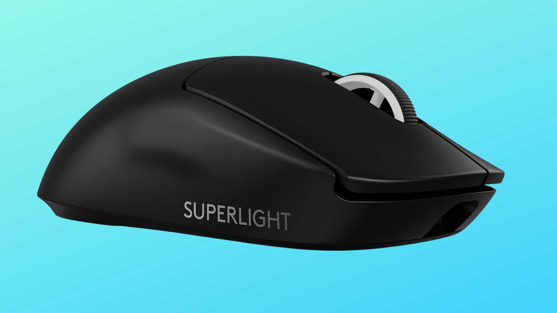 Cette souris Logitech préférée des e-sports est désormais à 40 $ de réduction sur Amazon