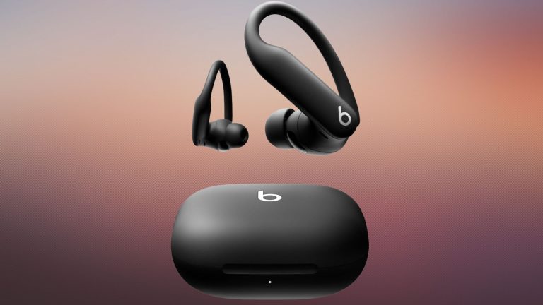 Amazon vient de faire une nouvelle réduction de 50 $ sur le Beats Powerbeats Pro 2
