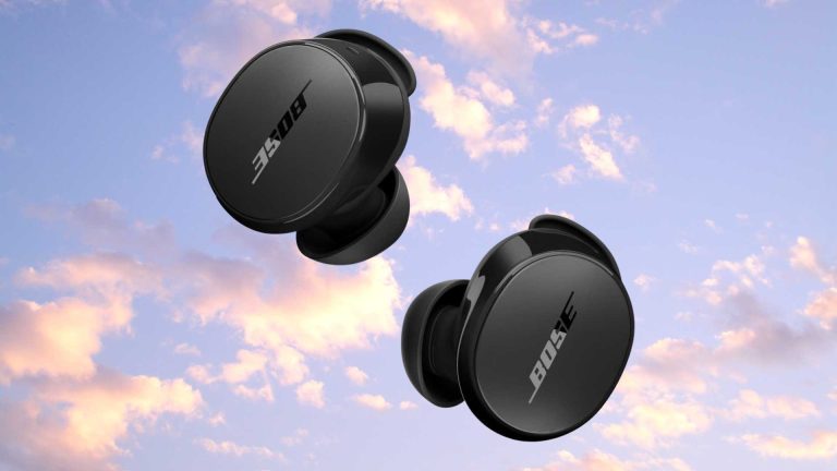 Les écouteurs Bose QuietComfort tombent à 129 £ dans le cadre d'une offre Amazon
