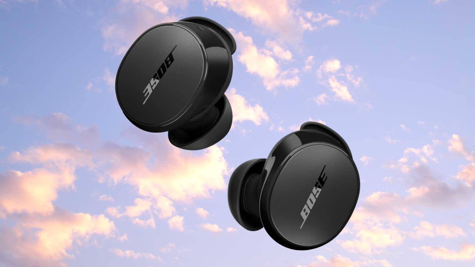 Les écouteurs Bose QuietComfort tombent à 129 £ dans le cadre d'une offre Amazon