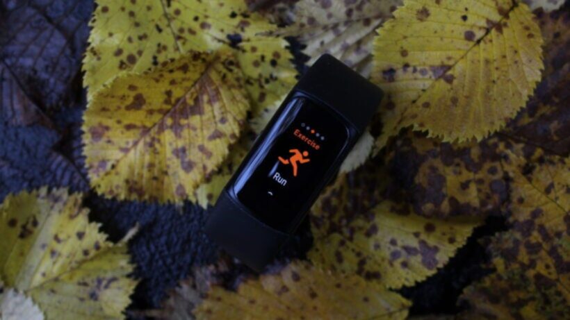 FitbitCharge 6