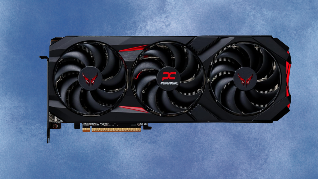 Cette offre Radeon RX 9070 XT ramène ce GPU de 16 Go à 680 $