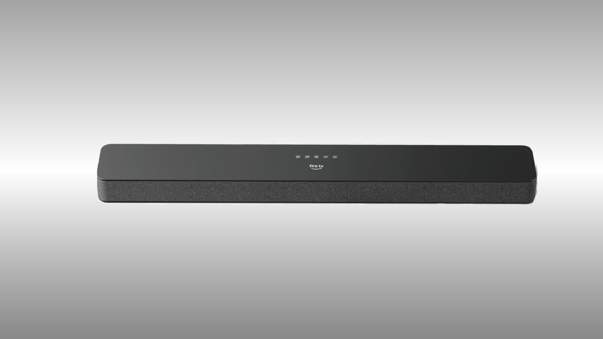 Cette offre Fire TV Soundbar Plus pourrait être la mise à niveau TV la plus simple que vous puissiez effectuer